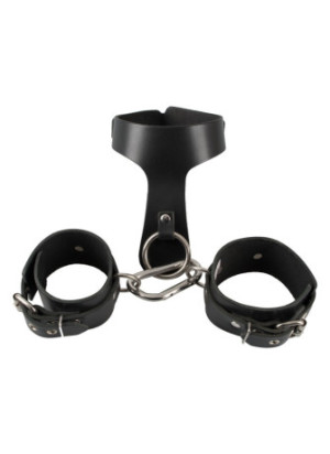 Bondage Set of the O.
